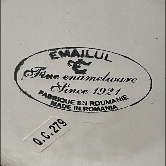 Romaine Milk Jug - Picture 4 of 4